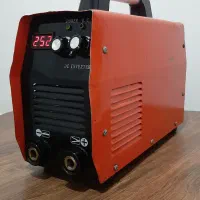 دستگاه جوش اینورتر فوکا سه بردشش خازن موتور جوش