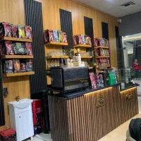 اجاره مغازه و فروش کافی شاپ با امتیاز مشتریان ثابت|کافی‌شاپ و رستوران|ابهر, |دیوار