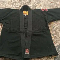 لباس جوجیتسو ،جودو مارک فوجی