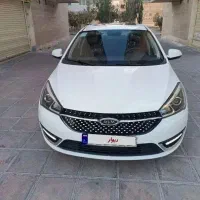 اریزو ۵ سفید ۱۴۰۱|خودرو سواری و وانت|قم, بنیاد|دیوار