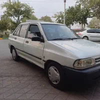 پراید مدل ۸۳