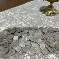 سکه ۱ریالی