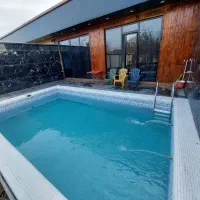 اجاره روزانه ویلا/آبگرم/سهیلیه/کردان جنوبی