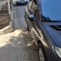 206مدل ۸۴ تیپ 5 tuf