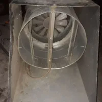 پمپ باد، پمپ آب و کفکش رطوبت ساز