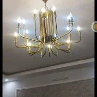 لوستر در حد نو شیک و به روز