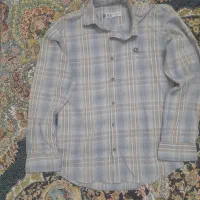 پیراهن مردانه سایز L و M