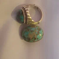 فیروزه نیشابور اصلی