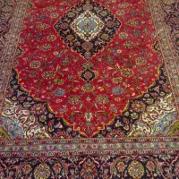 فرش|فرش|پردیس, فاز ۸|دیوار