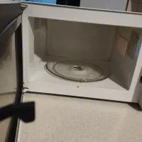 ماکروفر 20 لیتری|اجاق گاز و لوازم برقی پخت‌وپز|مبارکه, |دیوار