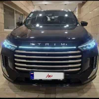 اجاره خودرو ایکستریم vx مشکی رنت/کرایه/شاسی