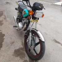 موتور ۲۰۰ مدل ۱۴۰۱