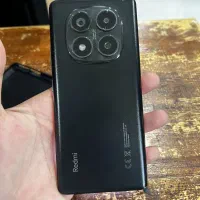 گوشی not14pro|موبایل|سرپل ذهاب, |دیوار