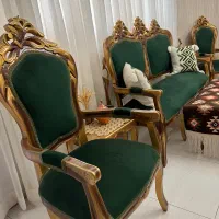 مبلمان|مبلمان خانگی و میز عسلی|کرمانشاه, |دیوار