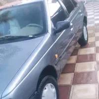 فروش پژو 405 مدل 96|خودرو سواری و وانت|بم, |دیوار