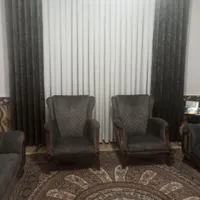 دو عدد فرش 12متری درحدصفر