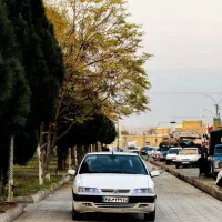 زانتیا مدل۸۵فابریک|خودرو سواری و وانت|یاسوج, |دیوار