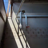 لوله کشی گاز و تعمیرات وجوشکاری