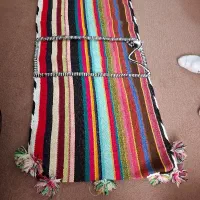 خورجین  سماور