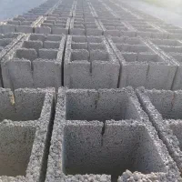 بلوکه سیمانی پارس|مصالح و تجهیزات ساختمان|گلبهار, شهر جدید گلبهار|دیوار