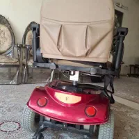 ویلچر برقی خارجی|پزشکی|اصفهان, سرتاوه|دیوار