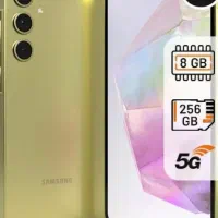 سامسونگ a35 5G|موبایل|اهواز, اهواز|دیوار
