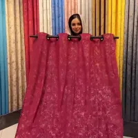 75809 پرده 369|پرده، رانر، رومیزی|قم, انسجام|دیوار