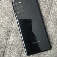s20 plus 5G|موبایل|مشهد, فدک|دیوار