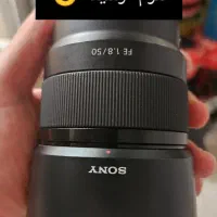 دوربین سونی a7 sii|دوربین عکاسی و فیلمبرداری|کرج, فاز ۴ مهرشهر|دیوار