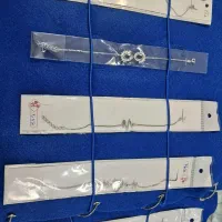 دستبند نقره|جواهرات|دزفول, |دیوار