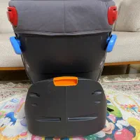 صندلی ماشین چیکو 2easy|تخت و صندلی بچه|تهران, ائمه اطهار|دیوار