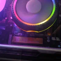 کیس مخصوص بازی با 13تا بازی جذاب|رایانه رومیزی|مشهد, شاهد (شهرک غرب)|دیوار