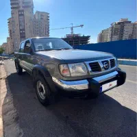 نیسان پیکاپ|خودرو سواری و وانت|تبریز, |دیوار