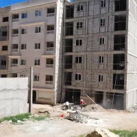 فروش اپارتمان مسکن ملی جنب چام