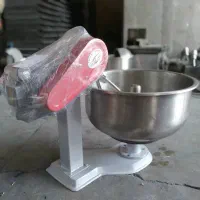 دستگاه خمیرگیر ۱۲۰ و ۱۸۰ کیلویی خمیرهمزن|فروشگاه و مغازه|تهران, نبی اکرم|دیوار