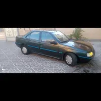 پژو 405 GLX - دوگانه سوز CNG، مدل 81|خودرو سواری و وانت|سهند, |دیوار