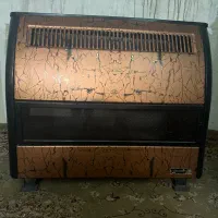 بخاری کاملا سالم