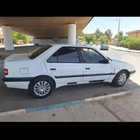 پژو ۴۰۵ slx  97|خودرو سواری و وانت|اهواز, پادادشهر|دیوار