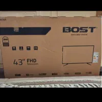 43led اینچ اسنوا