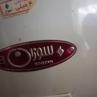 آبگرمکن زمینی|آبگرمکن، پکیج، شوفاژ|ملایر, |دیوار