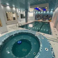 اجاره شبانه ویلا استخردار لوکس (کد فرجعلی)