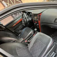 فروش دنا پلاس اتومات|خودرو سواری و وانت|ساری, |دیوار