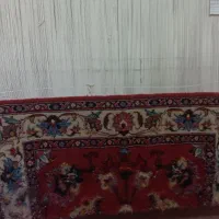 فرش دست باف