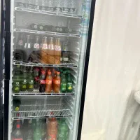 یخچال ایستاده