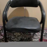 صندلی کامپیوتر