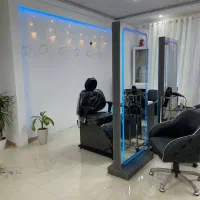 اجاره لاین ناخن میکرو و اتاق مژه و فشیال