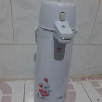 فلاسک قدیمی