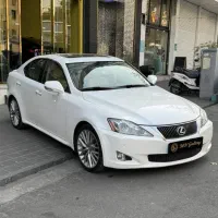 لکسوس is300  2009