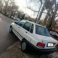 پراید ۱۳۱|خودرو سواری و وانت|شیراز, جوادیه|دیوار