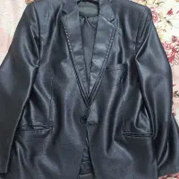 کت و شلوار یک دست